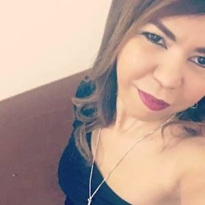 Meet your Posher, Barbara